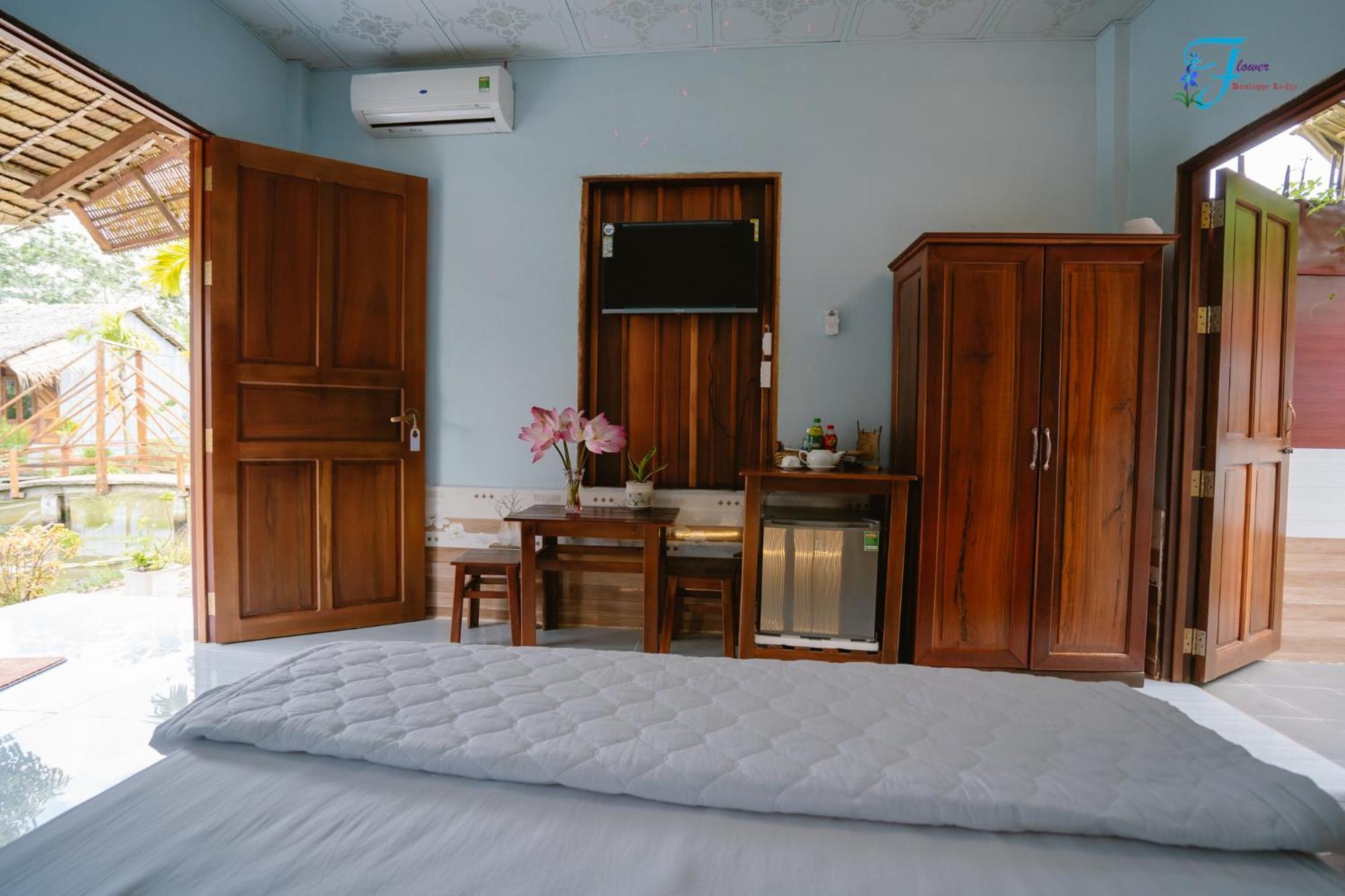 Muong Dinh Lodge 芹苴 外观 照片