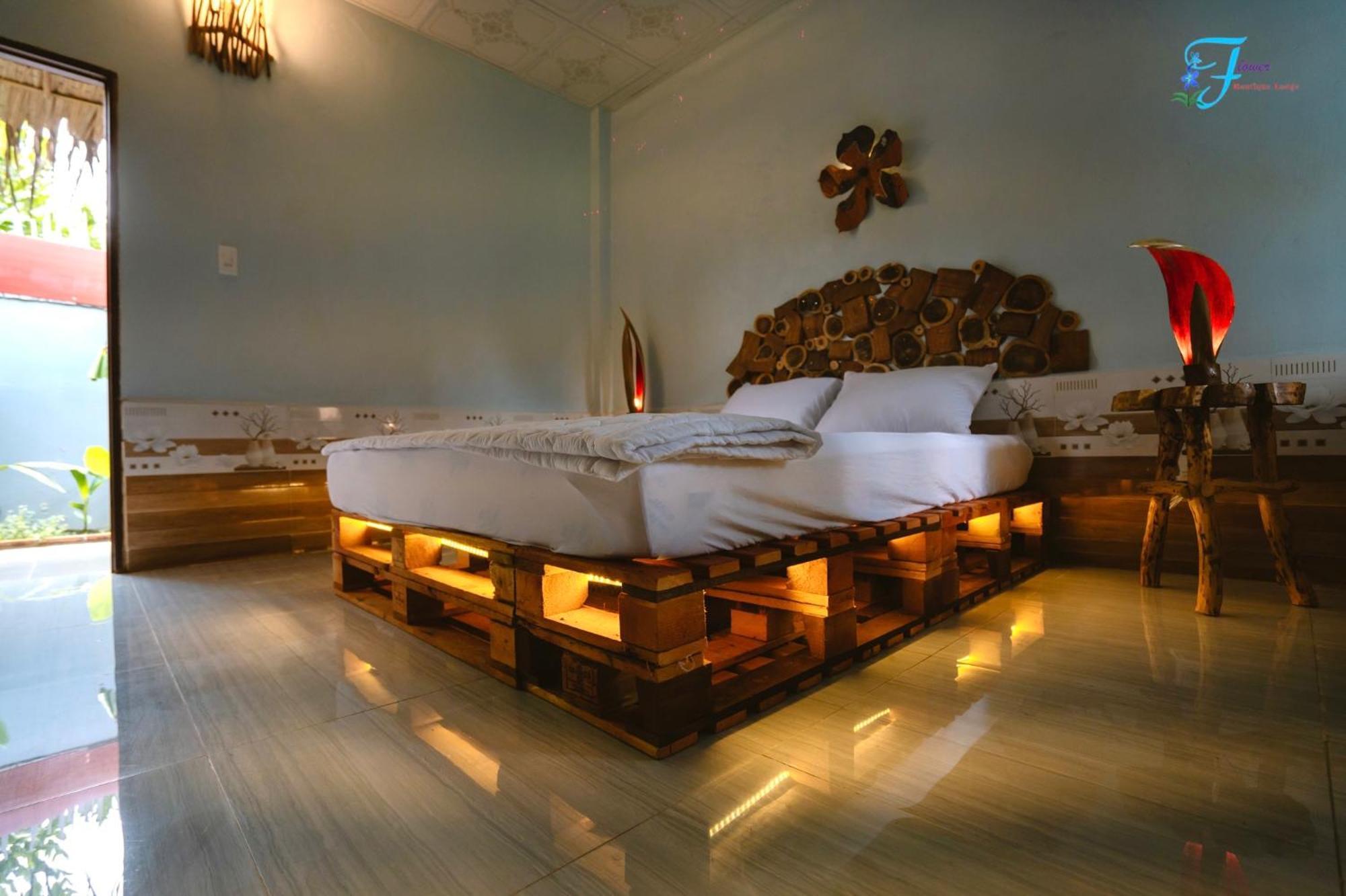 Muong Dinh Lodge 芹苴 外观 照片